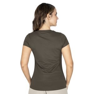 Camiseta E-day Chocolate Everlast.