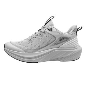 Zapatilla Rubik-c3 Gris Everlast.