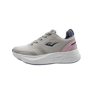 Zapatilla Samara-d3 Gris Everlast.