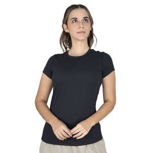 Camiseta E-day Negro Everlast.