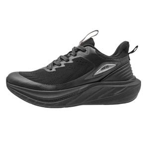 Zapatilla Rubik-c1 Negro Everlast.