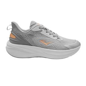Zapatilla Sheba-d2 Gris Everlast.