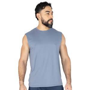 Esqueleto E-day Azul Everlast.