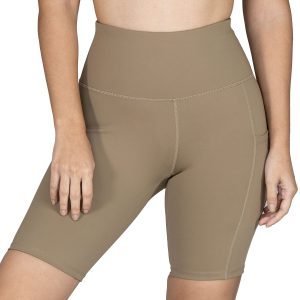 Pantaloneta Court Chocolate Everlast