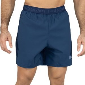 Pantaloneta Laser Everlast Navy