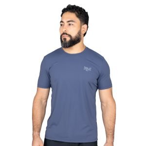 Camiseta Bonded Everlast Navy