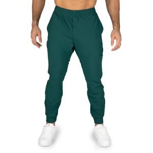Pantalon Warp Everlast Green