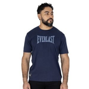 Camiseta Champion Ii Everlast Navy