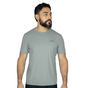 Camiseta Bonded Everlast Charcoal