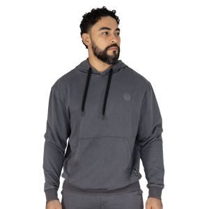 Chaqueta Republic Everlast Charcoal