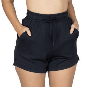 Pantaloneta Arena Negro Everlast