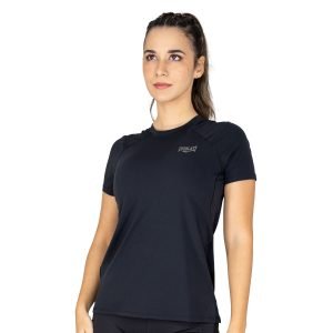 Camiseta Swift Everlast Negro
