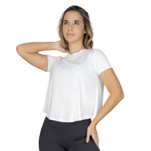 Camiseta Savage Everlast Blanco