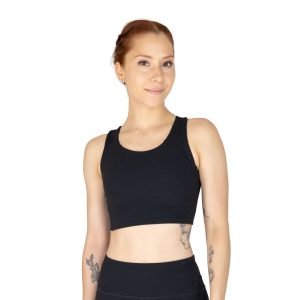 Bra Fem Poly/spx Everlast Mojave