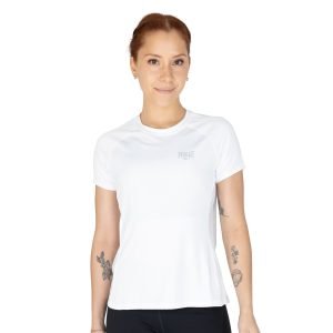 Tshirt Fem Poly/spx Everlast Oasis