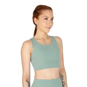 Bra Fem Poly/spx Everlast Mojave