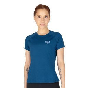 Tshirt Fem Poly/spx Everlast Oasis