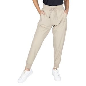 Pantalon Warp Zip Everlast Khaki