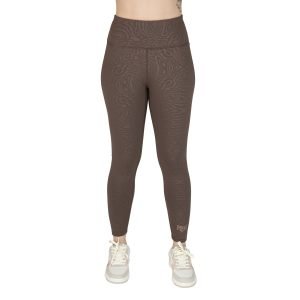 Legging Fem Poly/spx Everlast Oasis