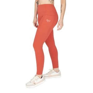 Legging Fem Poly/spx Everlast Sienna