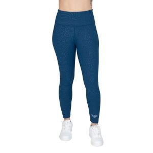 Legging Fem Poly/spx Everlast Oasis