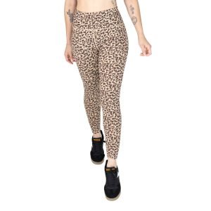 Legging Fem Poly/spx Everlast Mojave