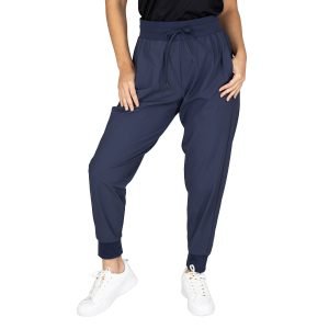 Pantalon Warp Zip Everlast Navy