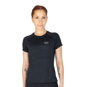 Tshirt Fem Poly/spx Everlast Oasis
