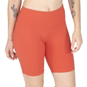 Pantaloneta Bold Plus Naranja Everlast