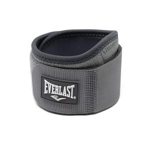 Protector Para Codo Tennis Everlast Gris