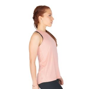 Esqueleto Mojave Rosado Everlast