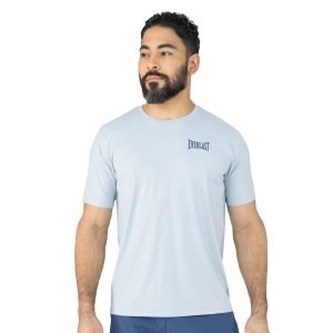 Camiseta Force Blue Everlast