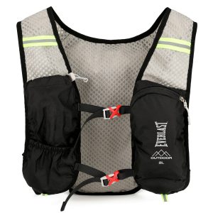Chaleco Hidratación 2lt Everlast.