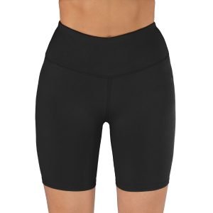 Biker Short Fem Everlast Soft-bold