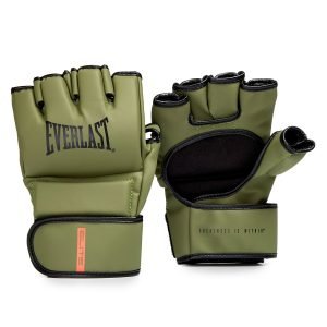 Guante Everlast Elite Mma Training