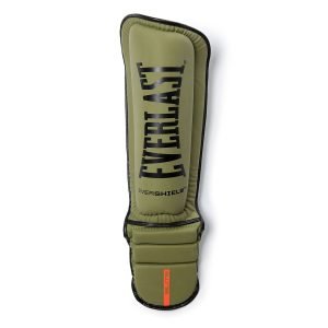 Espinillera Everlast Elite Mma