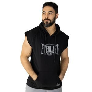 Chaqueta Boxing Everlast Black