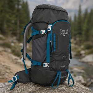 Morral De Senderismo Arizona Everlast