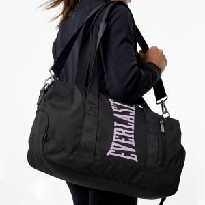 Duffle Bag Zip Everlast