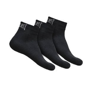 Media Tobillera Performance Men 3pk