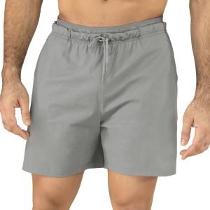 Short Men Poly Everlast 6" Ascend