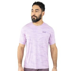 Tshirt Men Poly/spx Everlast Forge