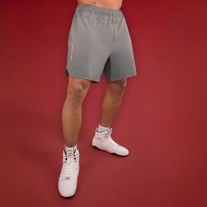 Short Men Poly/spx Everlast Street Fighter 6"