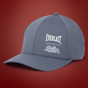 Gorra Choice Honda Grey Everlast