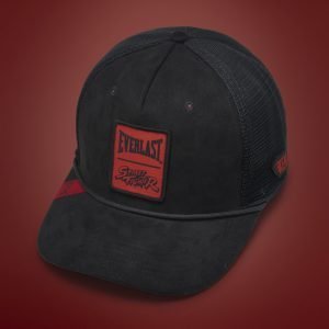 Gorra Everlast Sf Collab Ken