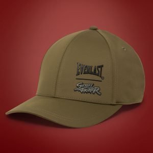 Gorra Choice Blanka Green Everlast