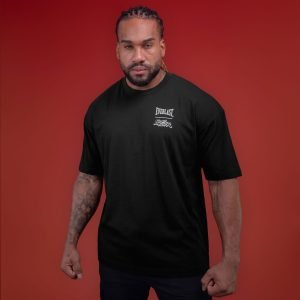 Ryu Oversize Graphic T-shirt