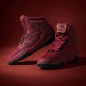 Bota Box Bison