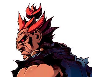 AKUMA