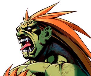 BLANKA